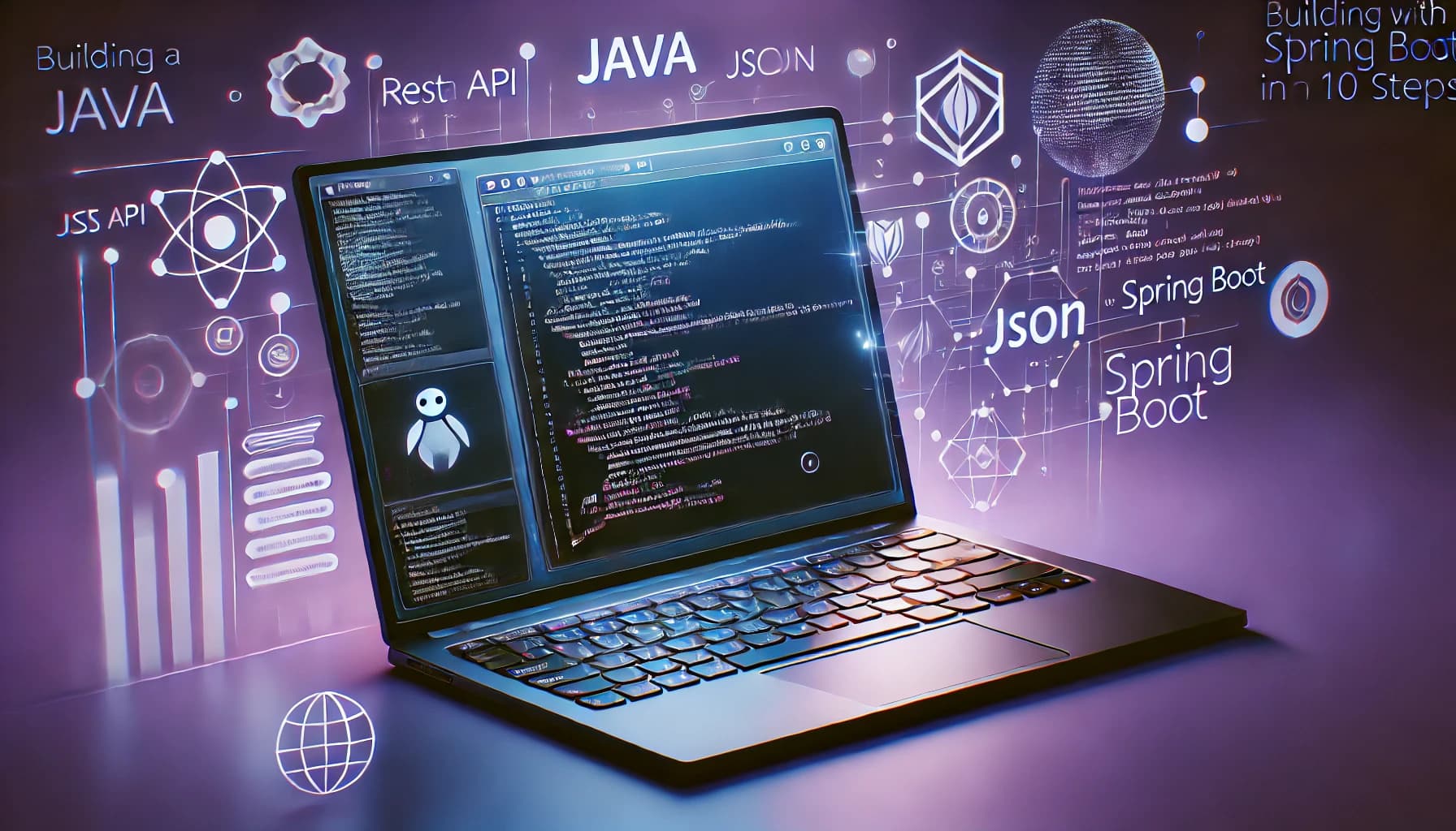 Building a Rest API with Spring Boot in 10 steps