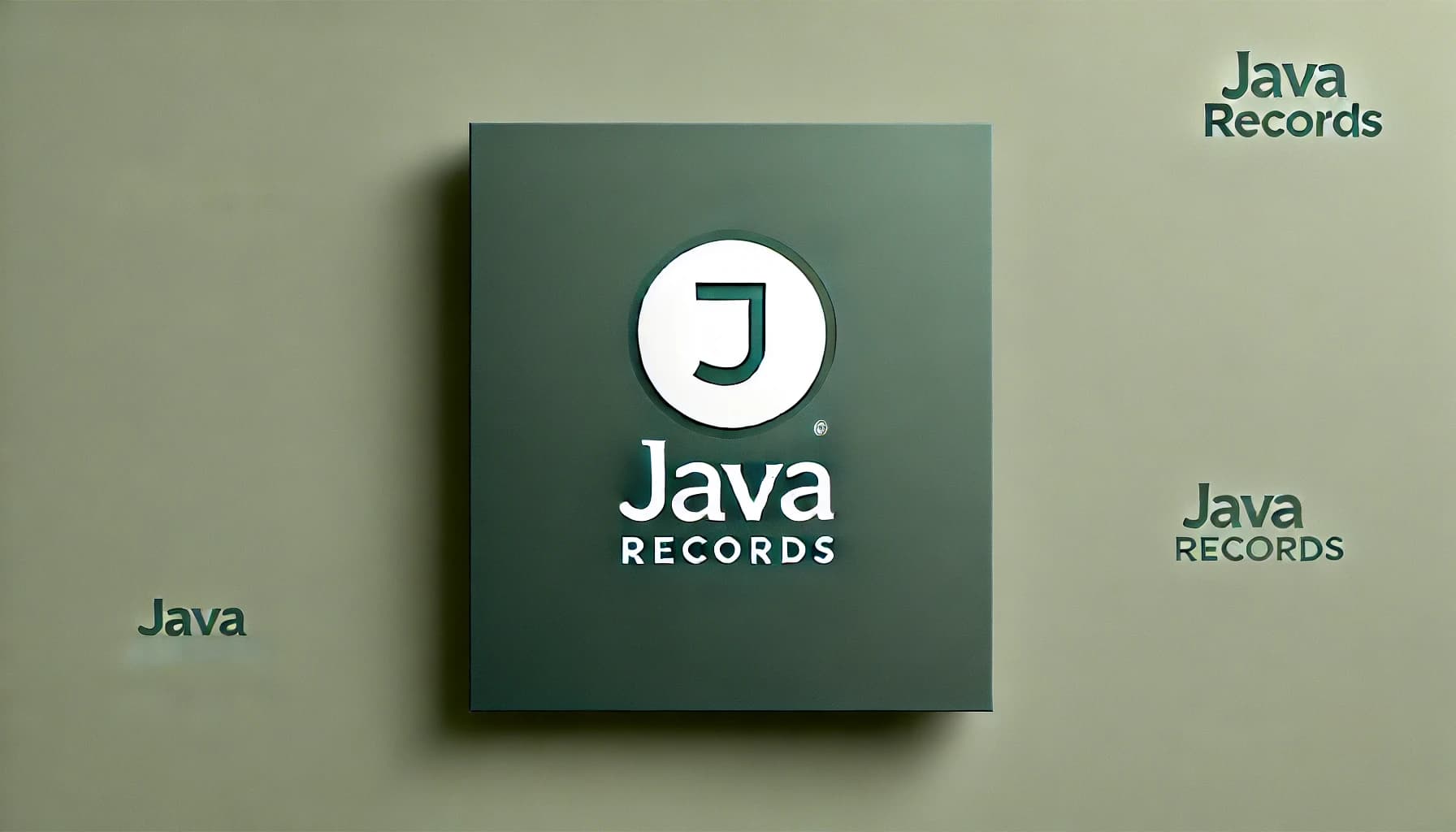 Goodbye Boilerplate: Simplifying Java Objects with Records
