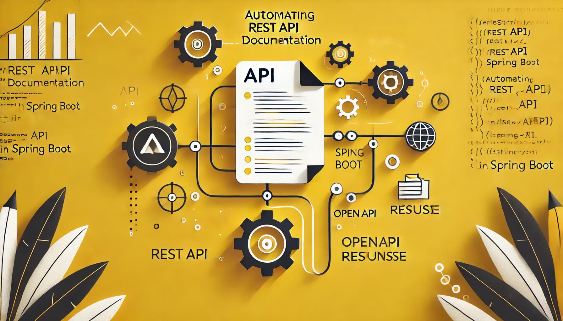 Effortless API Documentation in Spring Boot with OpenAPI