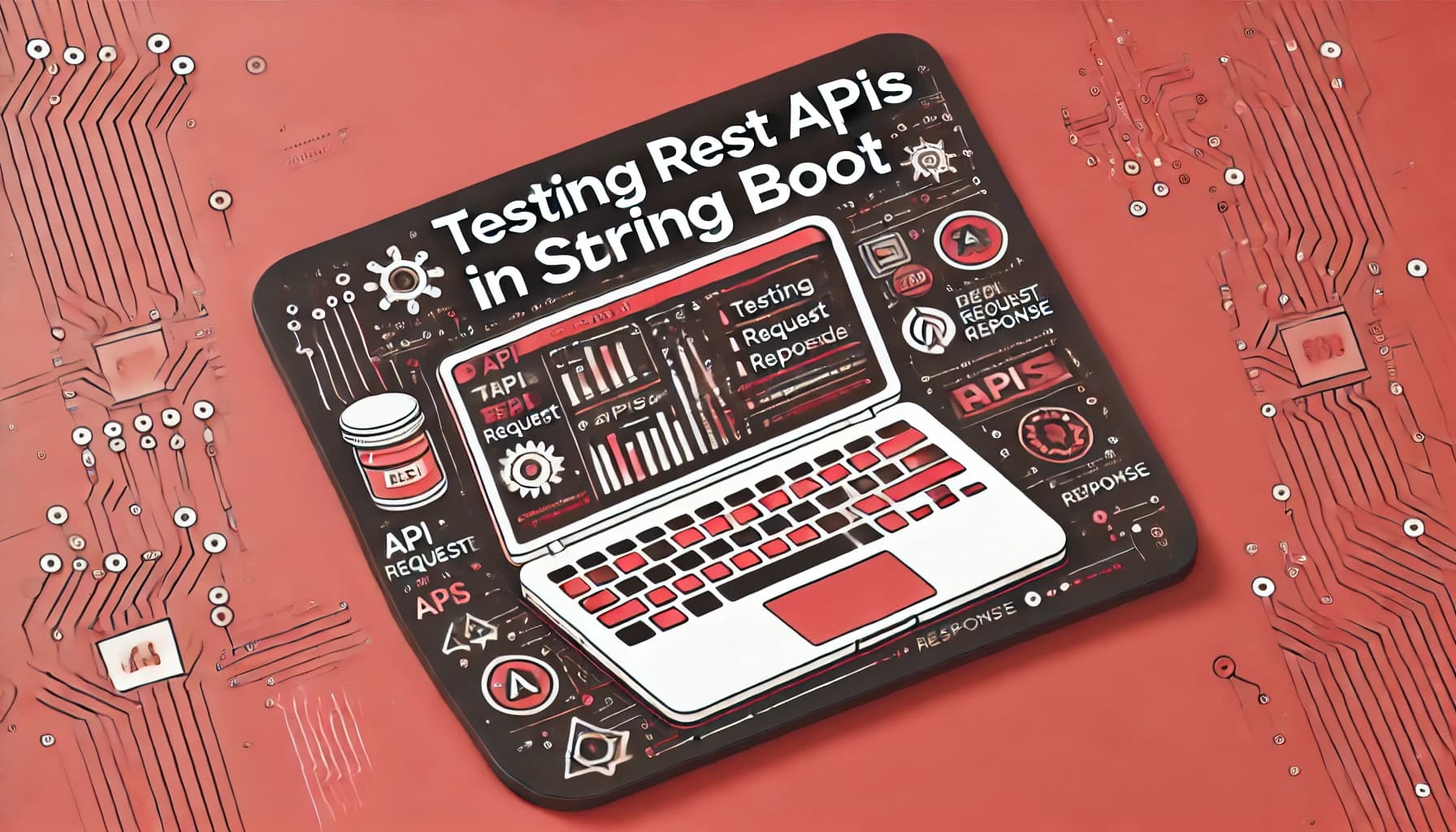 Testing your REST APIs in Spring Boot