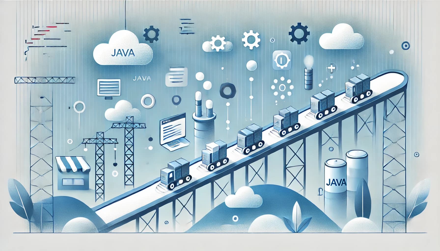 Modern Java Features: Lambdas & Streams