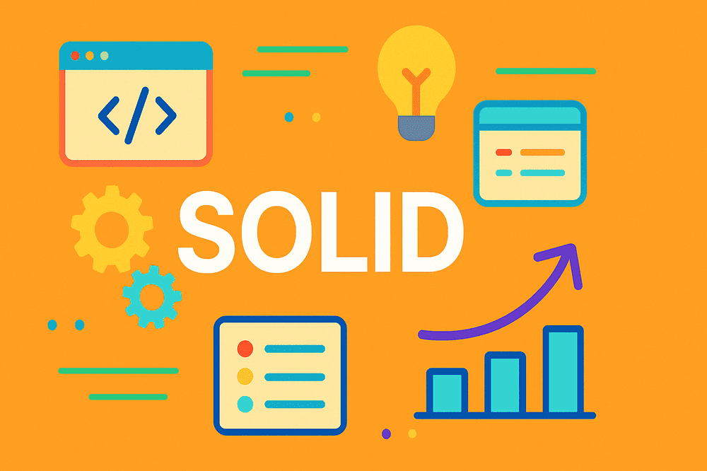 SOLID Principles Refresher