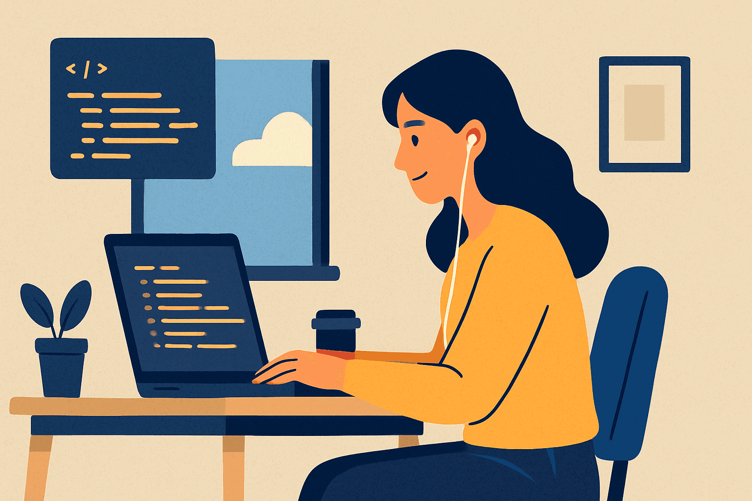 From Good to Polished and Professional: A Thoughtful Approach to Take-Home Challenges