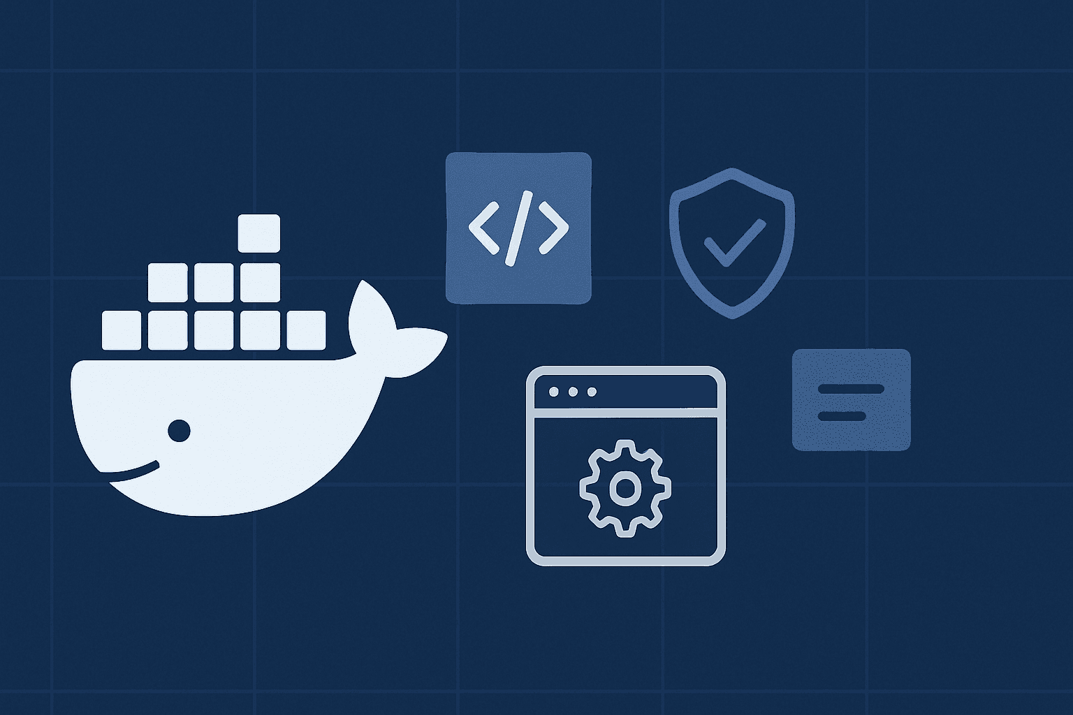 Optimizing Your Dockerfiles: 4 Key Improvements You Can Apply