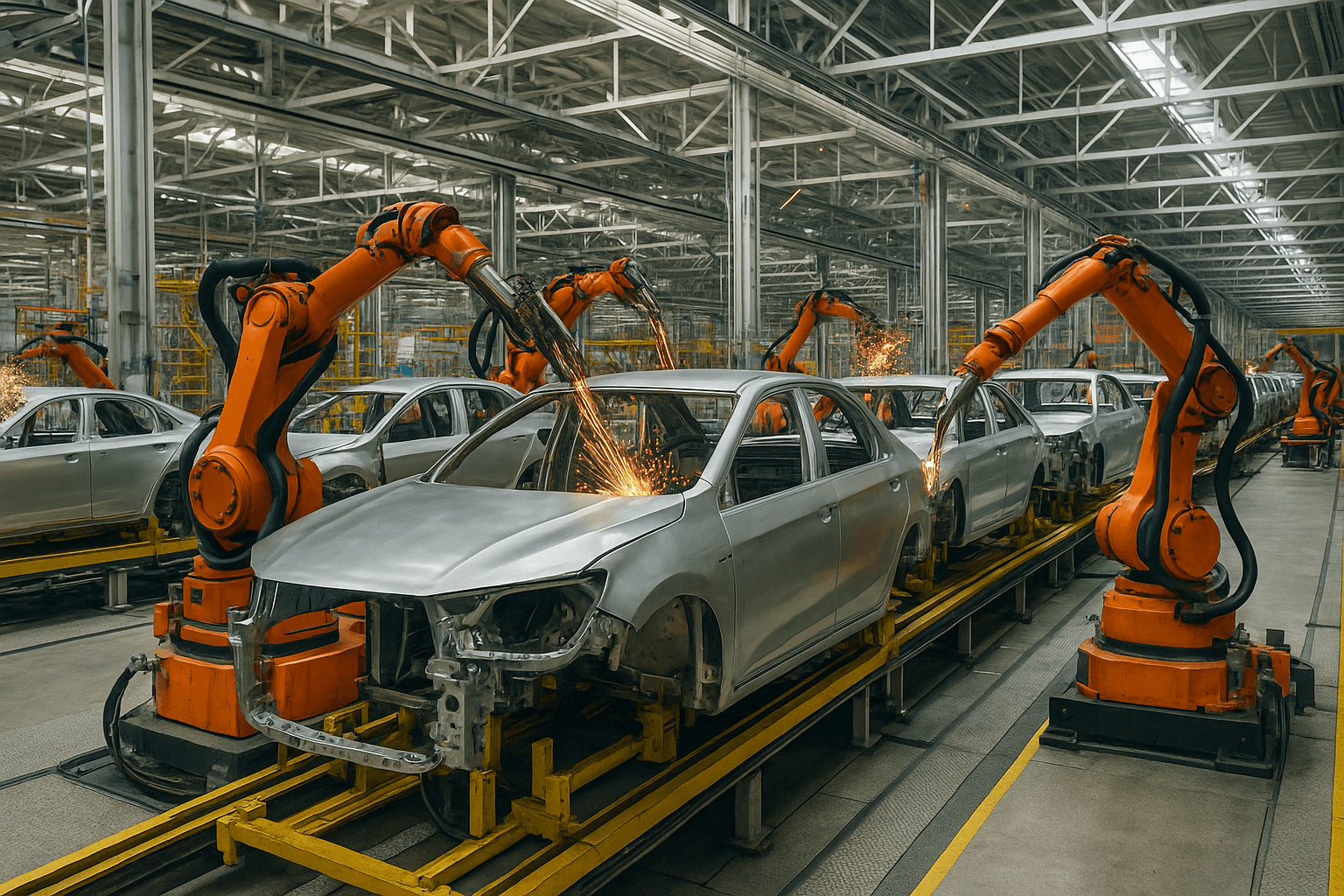 The Factory Pattern Explained (with Java and Spring Examples)