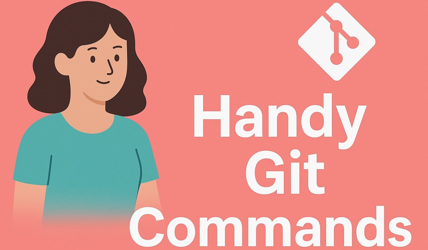 🧠 Essential Git Commands Cheat Sheet