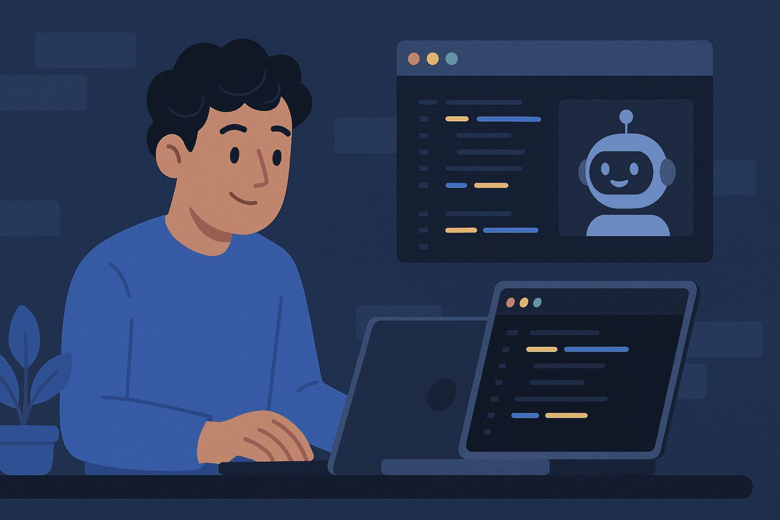Using Cursor as my AI pair-programmer — a personal take