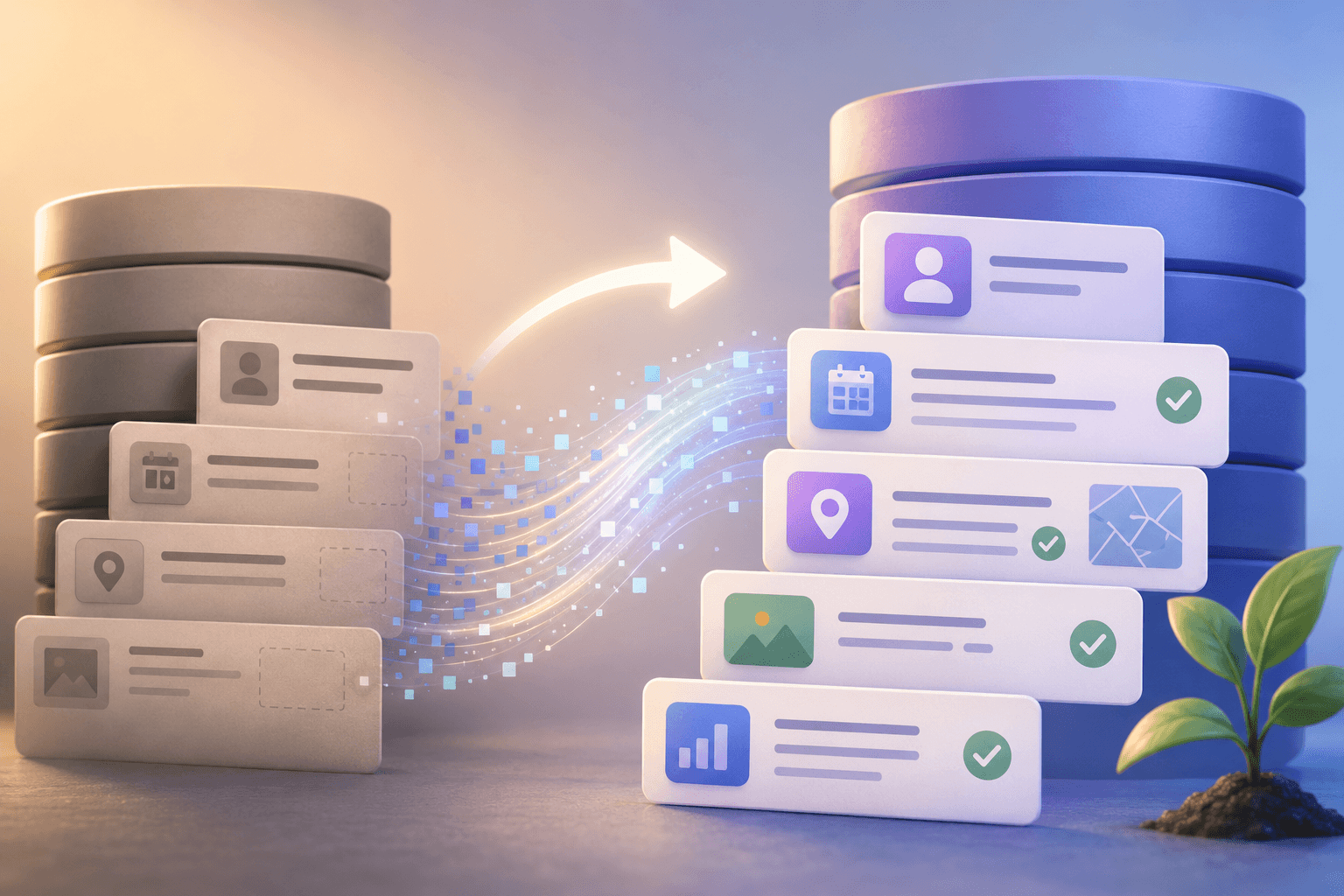 What Is a Backfill? Understanding a Common Data Evolution Pattern