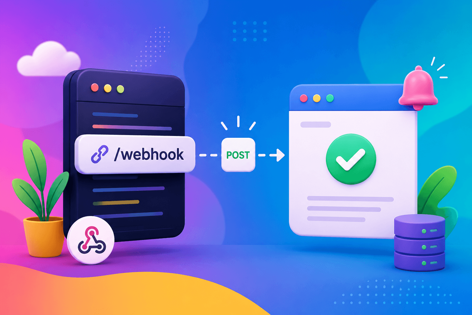 What Is a Webhook? And Why Do They Exist?